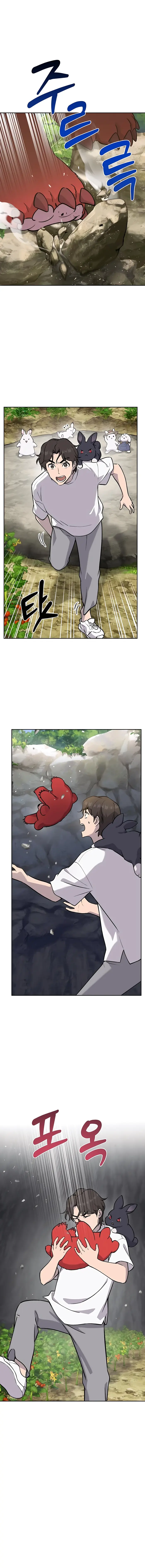 Solo Farming In The Tower - Chapter 24 image 02_optimized